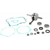 Kit arbore cotit WISECO CRANK W/BRG + GASKET
