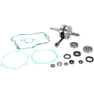 Kit arbore cotit WISECO CRANK W/BRG + GASKET thumb