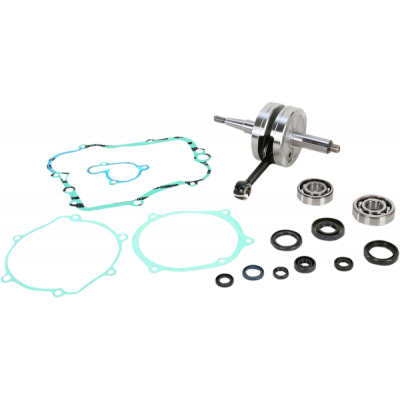 Kit arbore cotit WISECO CRANK W/BRG + GASKET