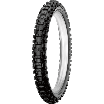 Anvelopa fata DUNLOP GXMX71 F 80/100-21 51M TT NHS