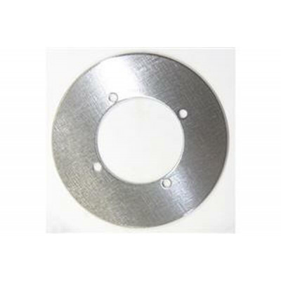 Disc frana spate EBC FIX D SERIES RND MD6252D