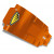 Protectie motor CYCRA KTM 4STK 07-12 ORANGE thumb