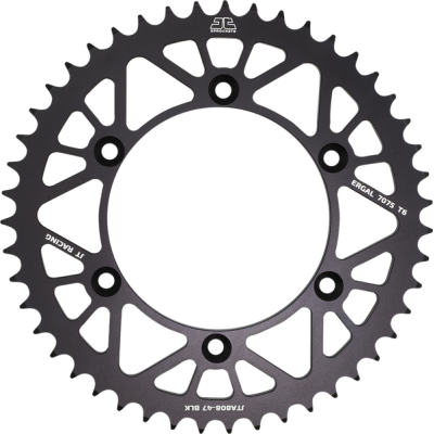 Pinion spate JTA808,47 BLK Pinion spate JTA808,47 BLK