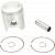 Set piston ProX pentru HONDA CR250 86-96/SUZUKI RM250 96-97 thumb