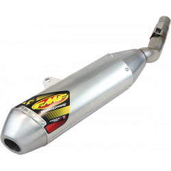 Toba esapament FMF MUFFLER HEX P-CORE4 HON Toba esapament FMF MUFFLER HEX P-CORE4 HON