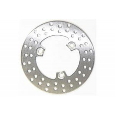 Disc frana fata EBC FIX D SERIES RND MD6131D