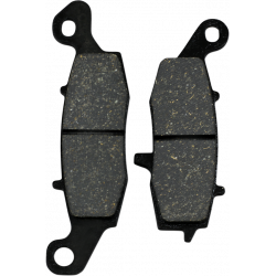 Placute frana MOTO-MASTER BRAKE PAD CERAMIC KAWASAKI VN 900 23