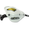 Protectii ghidon CYCRA PB BAR PACK WHITE