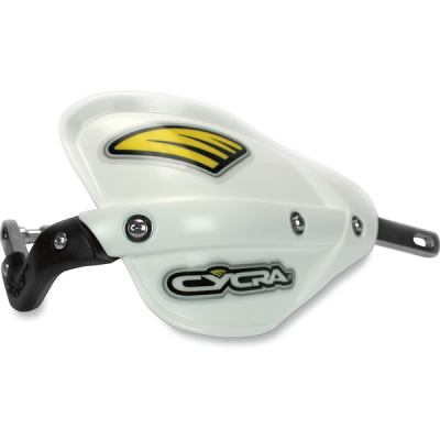 Protectii ghidon CYCRA PB BAR PACK WHITE Protectii ghidon CYCRA PB BAR PACK WHITE