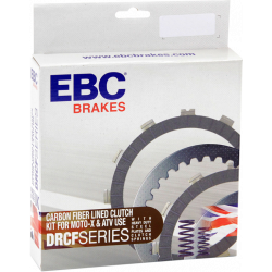 Kit ambreiaj EBC DRCF033 Kit ambreiaj EBC DRCF033