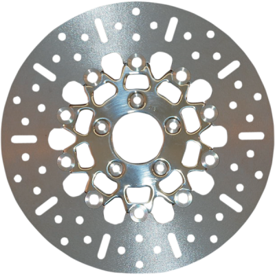 Disc frana fata EBC FLT PRO LITE RND UN MD518