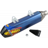 Toba esapament FMF MUFFLER AN TI 4.1 RCT CF HVA Toba esapament FMF MUFFLER AN TI 4.1 RCT CF HVA