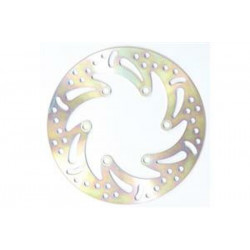 Disc frana fata EBC FIX D SERIES RND MD6186D Disc frana fata EBC FIX D SERIES RND MD6186D