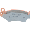 Placute frana RENTHAL BRAKE PAD SINTER BP-100