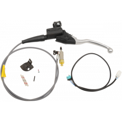 Kit ambreiaj hidraulic MAGURA HYD CLUTCH SYS CRF450R Kit ambreiaj hidraulic MAGURA HYD CLUTCH SYS CRF450R