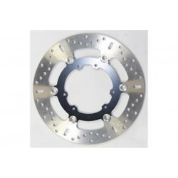 Disc frana fata EBC FLT RND L MD807LS Disc frana fata EBC FLT RND L MD807LS