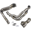 Colectoare AKRAPOVIC TI CBR1000RR thumb