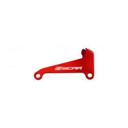 Ghidaj cablu ambreiaj SCAR pentru HONDA CRF250 R Ghidaj cablu ambreiaj SCAR pentru HONDA CRF250 R