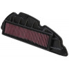 Filtru de aer (sport) K&N  SH300I 07-12 HA-3011 Filtru de aer (sport) K&N  SH300I 07-12 HA-3011