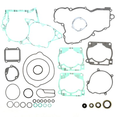 Set garnituri motor ProX pentru KTM Set garnituri motor ProX pentru KTM