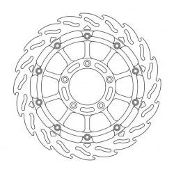 Disc frana MOTO-MASTER FLAME RACE FR RIGHT 5 5MM RUSH 1000 ABS