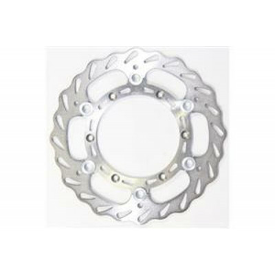 Disc frana fata EBC FIX WAVE MD6356C