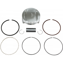 Piston WISECO PISTON KT DR/SP/LS600/650 Piston WISECO PISTON KT DR/SP/LS600/650