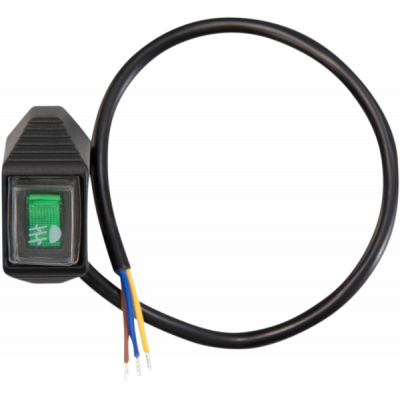 Intrerupator lumini EVO SW-MOTECH EVO FOG LIGHT SWITCH
