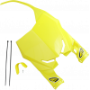 Panou fata CYCRA RMZ450 18- YELLOW
