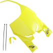 Panou fata CYCRA RMZ450 18- YELLOW Panou fata CYCRA RMZ450 18- YELLOW thumb
