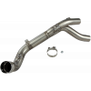 Toba esapament AKRAPOVIC SS YZFR1 07-08
