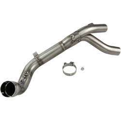 Toba esapament AKRAPOVIC SS YZFR1 07-08 Toba esapament AKRAPOVIC SS YZFR1 07-08
