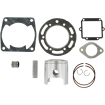 Kit piston WISECO PISTON KIT W/GASKETS DR-Z 400 SM 23 Kit piston WISECO PISTON KIT W/GASKETS DR-Z 400 SM 23 thumb