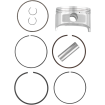 Piston WISECO PISTON HON STD. TRX 400 FW 4X4 03 thumb