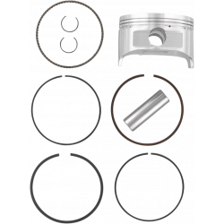 Piston WISECO PISTON HON STD. TRX 400 FW 4X4 03 Piston WISECO PISTON HON STD. TRX 400 FW 4X4 03