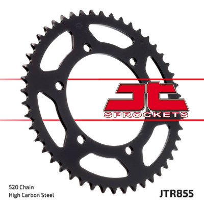 Pinion spate JTR855.45ZBK Pinion spate JTR855.45ZBK