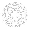 Disc frana MOTO-MASTER BRAKE ROTOR FIX FLAME HONDA VFR 800 X ABS 20 thumb