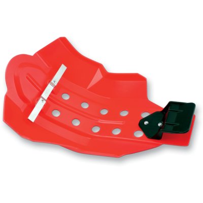 Protectie motor CYCRA CRF250 10-17 RED Protectie motor CYCRA CRF250 10-17 RED