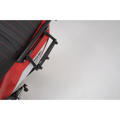 Suporturi laterale pentru valize SW-MOTECH SLC SIDE CARRIER L XTZ 690 22