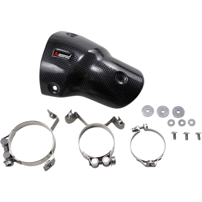 Releu termic AKRAPOVIC CF G 310 R/GS Releu termic AKRAPOVIC CF G 310 R/GS