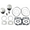Kit piston WISECO PISTON KIT SKI DOO FORMULA DELUXE 583 99
