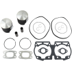 Kit piston WISECO PISTON KIT SKI DOO FORMULA DELUXE 583 99 Kit piston WISECO PISTON KIT SKI DOO FORMULA DELUXE 583 99 thumb