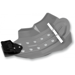 Protectie motor CYCRA CRF450 09-16 GREY Protectie motor CYCRA CRF450 09-16 GREY