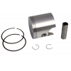 Kit piston WISECO PISTON KIT CR125 92-03 A