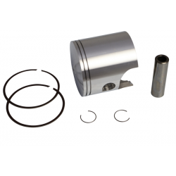 Kit piston WISECO PISTON KIT CR250 02-04 B Kit piston WISECO PISTON KIT CR250 02-04 B