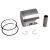 Kit piston WISECO PISTON KIT CR125 92-03 A Kit piston WISECO PISTON KIT CR125 92-03 A thumb