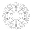 Disc frana MOTO-MASTER MM FLAME FRONT DISC R CBR 1000 RR ABS 16 Disc frana MOTO-MASTER MM FLAME FRONT DISC R CBR 1000 RR ABS 16 thumb
