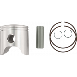 Piston WISECO PISTON A.C. STD. PANTERA 550 Piston WISECO PISTON A.C. STD. PANTERA 550
