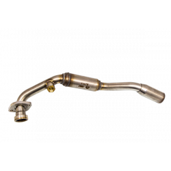 Colector ARROW COLLECTOR HOM X-MAX125 Colector ARROW COLLECTOR HOM X-MAX125