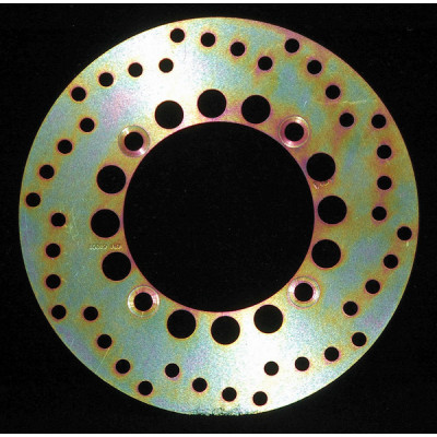 Disc frana spate EBC FIX HPSR RND RE MD1151 Disc frana spate EBC FIX HPSR RND RE MD1151